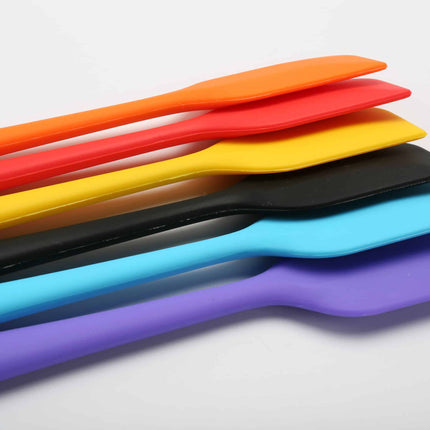 Convenient Universal Non-Stick Silicone Spatula - wnkrs