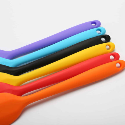 Convenient Universal Non-Stick Silicone Spatula - wnkrs