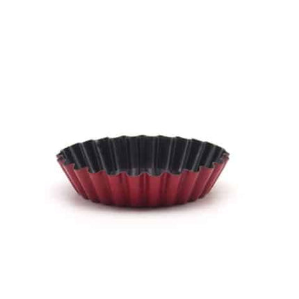 High Quality Non-Stick Eco-Friendly Carbon Steel Cupcake Baking Pans Set - wnkrs