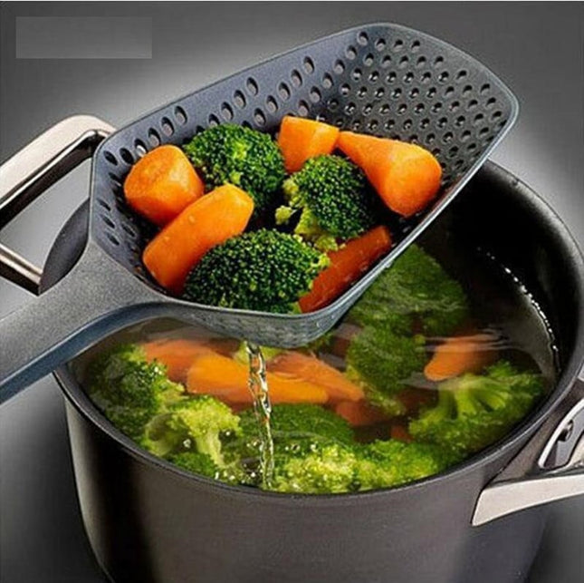 Large Nylon Cooking Shovel Spoon - wnkrs