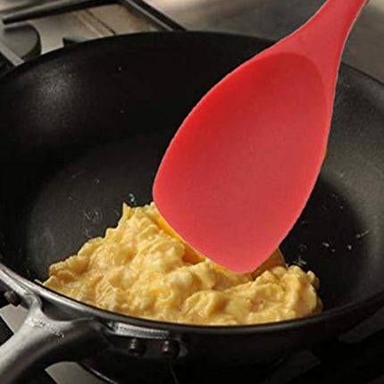 Universal Silicone Cooking and Baking Spatula - Wnkrs