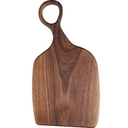 Brown Walnut Wood Cutting Board - Wnkrs