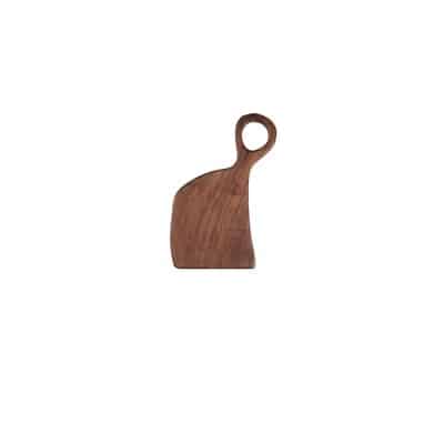 Brown Walnut Wood Cutting Board - Wnkrs