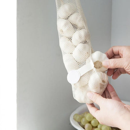 Reusable Vegetable Storage Bag - wnkrs