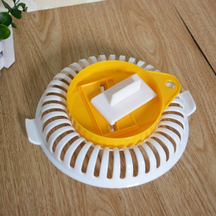 Eco Friendly Microwave Potato Chips Maker - wnkrs