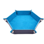 azul