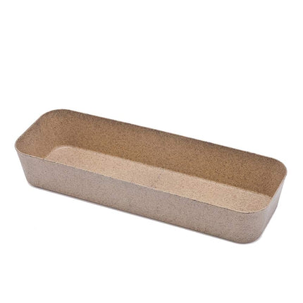 Wheat Fiber Kitchen Drawer Organizer - Wnkrs