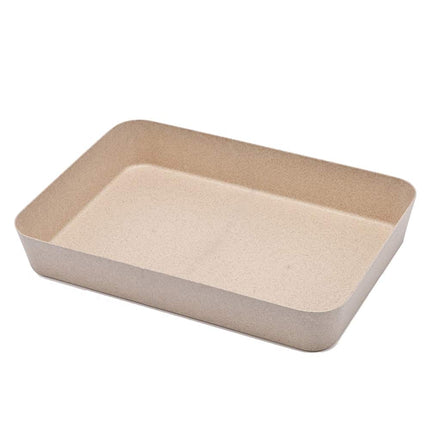 Wheat Fiber Kitchen Drawer Organizer - Wnkrs