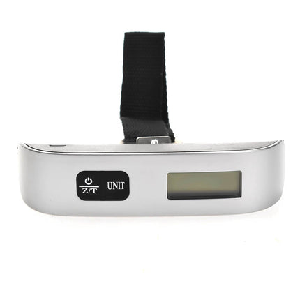 Portable Electronic Hanging Scales - Wnkrs