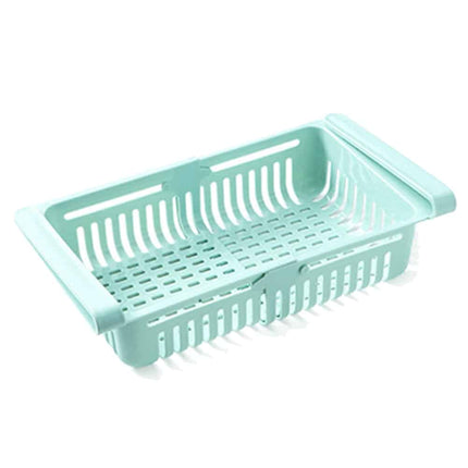 Fridge Organizer Basket - Wnkrs