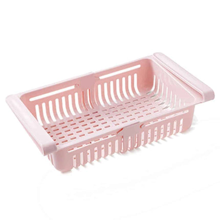 Fridge Organizer Basket - Wnkrs