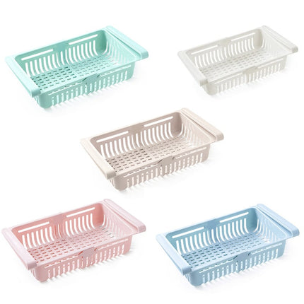 Fridge Organizer Basket - Wnkrs