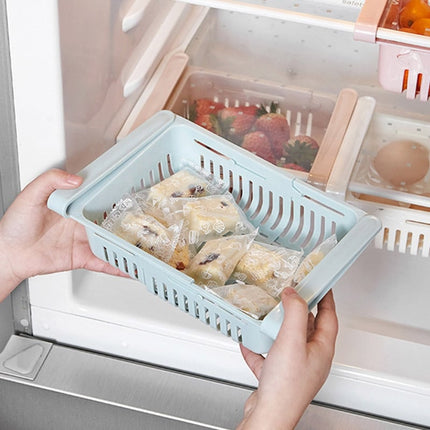 Fridge Organizer Basket - Wnkrs