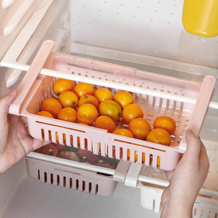 Fridge Organizer Basket - Wnkrs