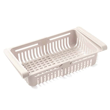 Fridge Organizer Basket - Wnkrs