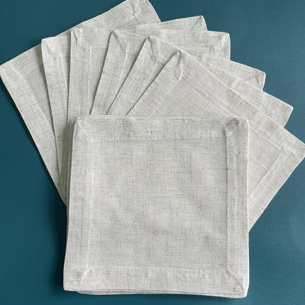 Classic Kitchen Napkin 12 Pcs Set - Wnkrs