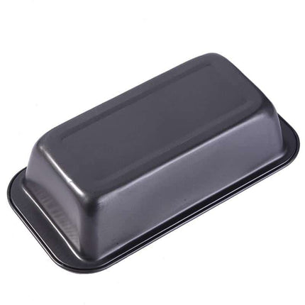 Square Non Stick Loaf Baking Pan - Wnkrs