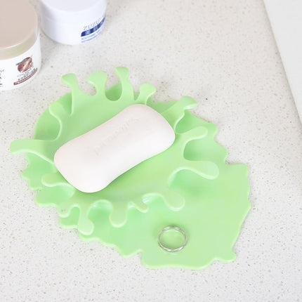 Eco-Friendly Blood Shaped Plastic Rest for Kitchen Tools - Wnkrs