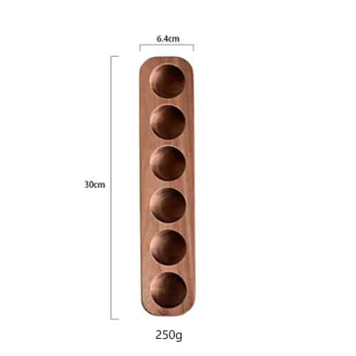 Wood Egg Storage Container - Wnkrs