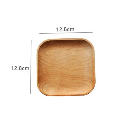 High-Quality Wood Serving Tray - Wnkrs