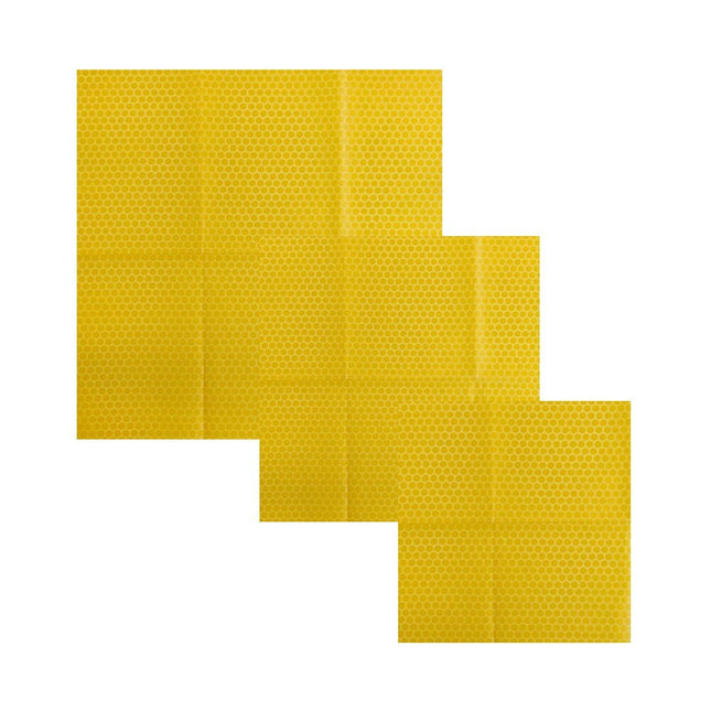 Reusable Beeswax Food Wraps Set - Wnkrs