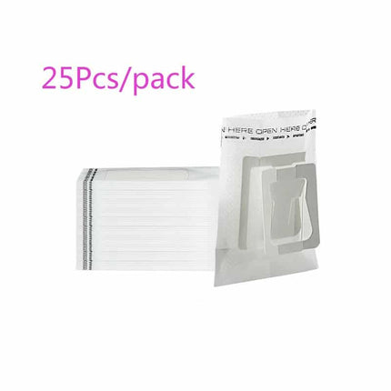 Set of 50 Disposable Coffee Filter Bags - Wnkrs