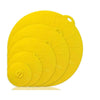 5pcs-yellow