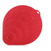 5pcs-red