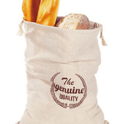 Linen Bread Bag - Wnkrs