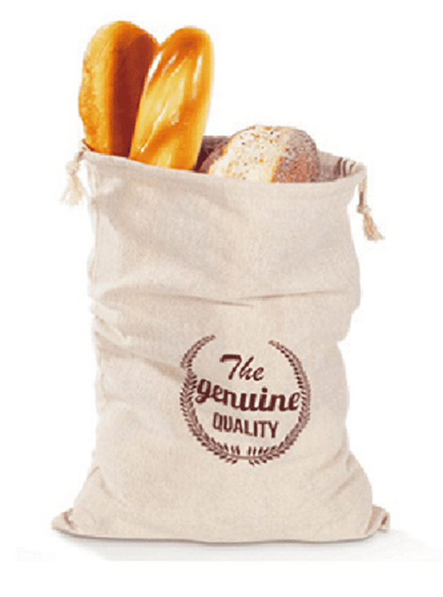 Linen Bread Bag - Wnkrs