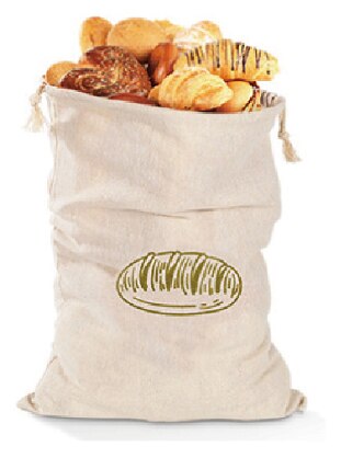 Linen Bread Bag - Wnkrs