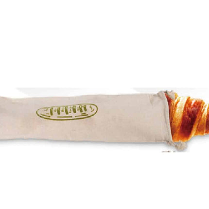 Linen Bread Bag - Wnkrs