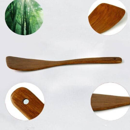 Natural Wood Turner - wnkrs