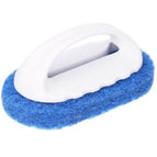 blanc bleu