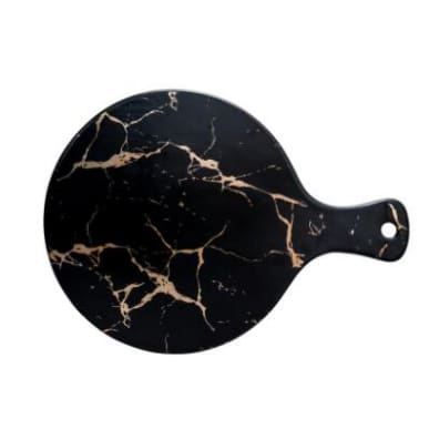 Creative Marble Patterned Tableware - Wnkrs