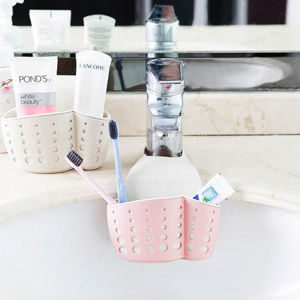 Eco-Friendly Kitchen Sponge Drain Holder - Wnkrs