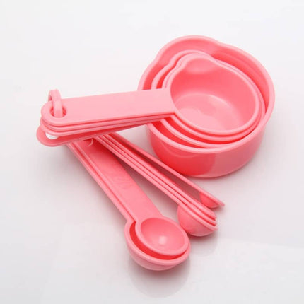 Multi-Purpose Measuring Spoons 10 pcs Set - Wnkrs