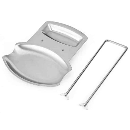 Stainless Steel Spoon Holder - wnkrs