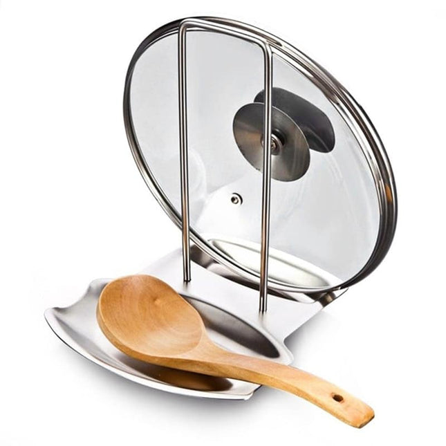 Stainless Steel Spoon Holder - wnkrs