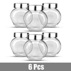 6 pièces