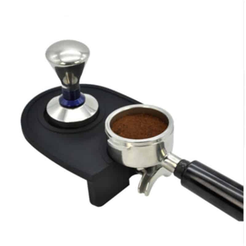 Manu Silicone Coffee Tamping Pad