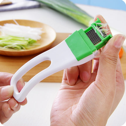 Multi-purpose Vegetable Kitchen Cutter Knife - wnkrs