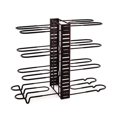 Pan Organizer Rack - Wnkrs