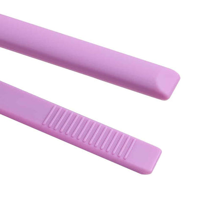 Food Grade Silicone Barbecue Tongs - Wnkrs