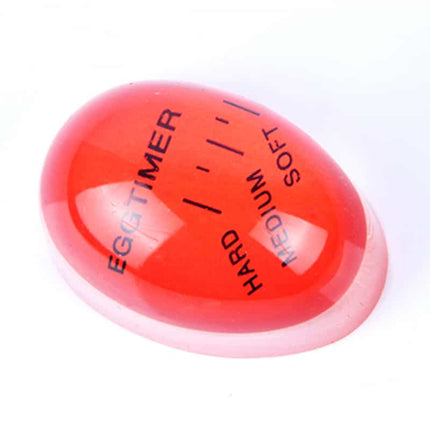 Kitchen Resin Dial Egg Timer - Wnkrs