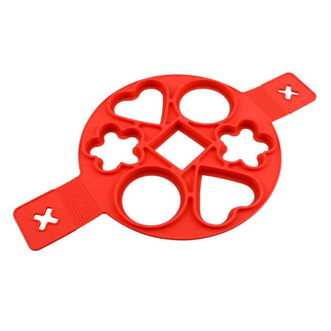 Creative Shape Pancake Maker - wnkrs