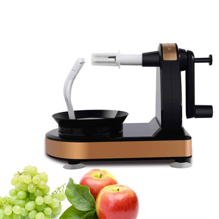 Creative Manual Fruit Peelers - Wnkrs