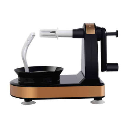 Creative Manual Fruit Peelers - Wnkrs