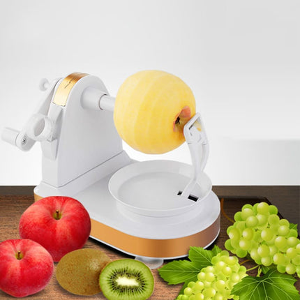 Creative Manual Fruit Peelers - Wnkrs