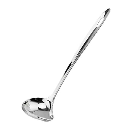 Stainless Steel Soup Ladle - Wnkrs